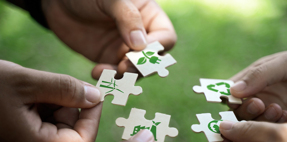 article image for Embedding social value at scale