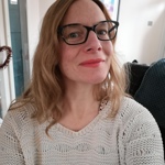 Marie-Louise Allred profile image